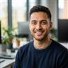Builder Hustle community founder