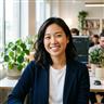 Startup operator and newsletter reader