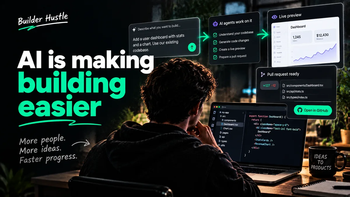Lightsprint AI coding agent investment — venture funding trends transforming software engineering